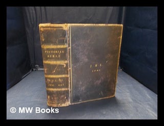 Item #352606 The pictorial Bible : eing the Old and New Testaments according to the Authorized...