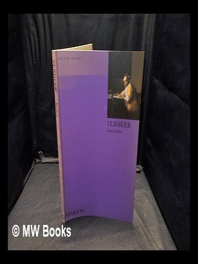 Item #352656 Vermeer / Martin Bailey. Martin Bailey, b. 1947