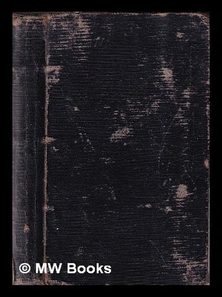 Item #352755 The Psalms of David in metre: according to the version approved by the Church of...
