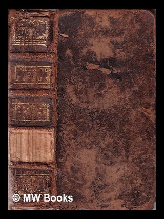 Item #352780 L' Imitation de Jesus-Christ Divisée En Quatre Livres. De L'Autorité de...