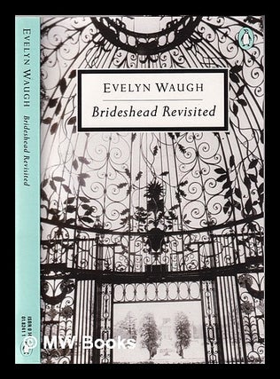 Item #352993 Brideshead revisited: the sacred and profane memories of Captain Charles Ryder /...