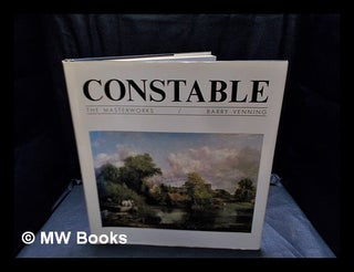 Item #353187 Constable / [text by] Barry Venning. Barry Venning