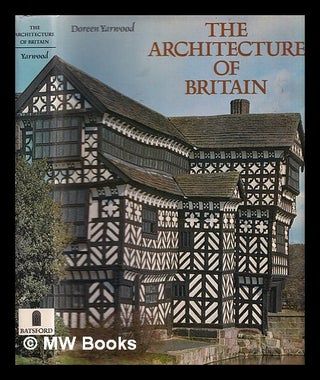 Item #353197 The architecture of Britain. Doreen Yarwood