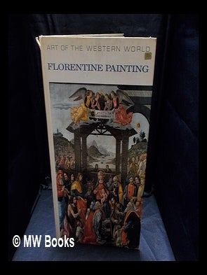 Item #353222 Florentine painting / (translated from the Italian by Pearl Sanders.) [With...