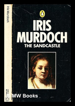 Item #353391 The sandcastle : a novel / by Iris Murdoch. Iris Murdoch