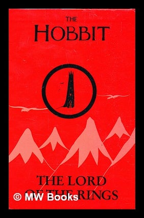 Item #355418 The hobbit [2] ; The Two Towers ; The Return of the King / J.R.R. Tolkien...