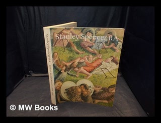 Item #355485 Stanley Spencer, RA : catalogue of an exhibition at the Royal Academy, 20 September...