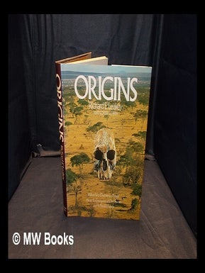 Item #355518 Origins : what new discoveries reveal about the emergence of our species and its...