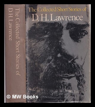 Item #356582 The collected short stories. D. H. Lawrence
