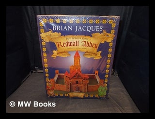 Item #356679 Redwall Abbey / paper engineering by Damian Johnston. Brian Jacques