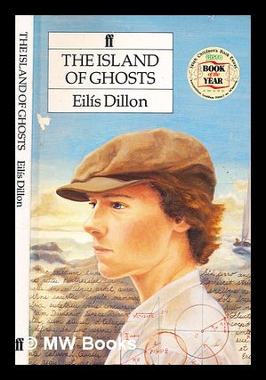 Item #357080 The island of ghosts / Eilís Dillon. Eilís Dillon
