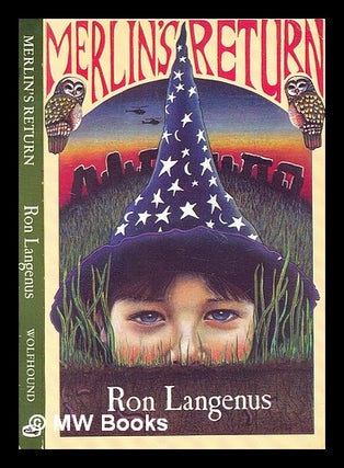 Item #357095 Merlin's return / Ron Langenus ; translated by Niesje C. Horsman Delmonte. Ron...