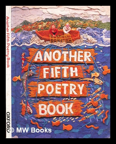 Item #357170 Another fifth poetry book / compiled by John Foster. John Foster, compiler.