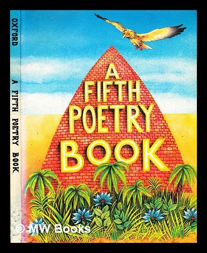 Item #357174 A Fifth poetry book / compiled by John Foster. John Foster, compiler.