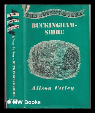 Item #357723 Buckinghamshire. Alison Uttley