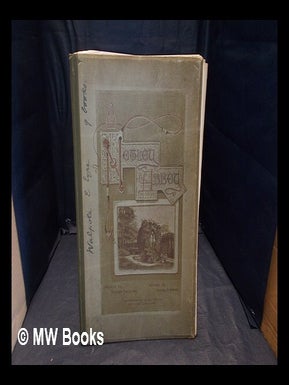 Item #358291 Netley abbey. / Written by Thomas Ingoldsby. Pictured by Ernest M. Jessop. Thomas...