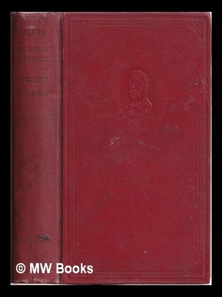 Item #358562 Kipps and The research magnificent. H. G. Wells