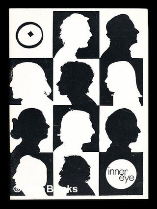 Item #358794 Inner Eye. Gabriel . Casimir Adler, Sid . Inner Eye, Casa . Sidaway, Annette ....