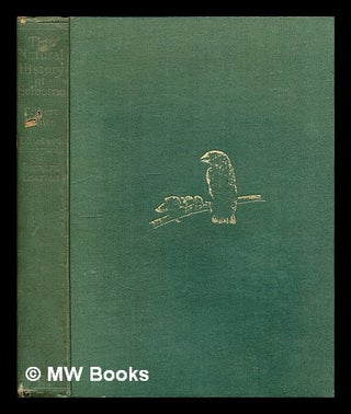 Item #359026 The natural history of Selborne / by Gilbert White ; with notes by Richard Kearton ;...