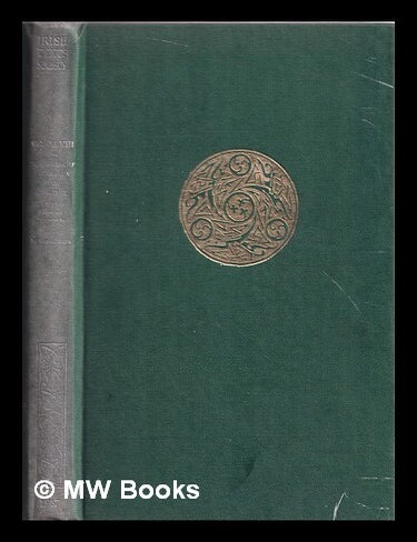 Item #359056 T&oacute;ruigheacht Dhiarmada agus Ghr&aacute;inne = : The pursuit of Diarmaid and Gr&aacute;inne. Nessa N&iacute; Sh&eacute;aghdha.