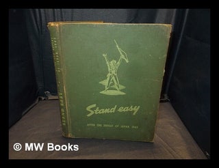 Item #359275 Stand easy. Australia. Australian Army