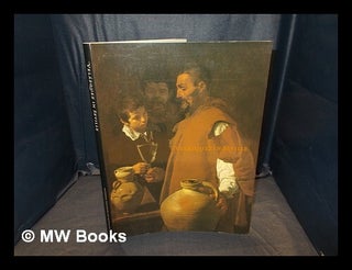 Item #359295 Velázquez in Seville / David Davies, Enriqueta Harris ; edited by Michael Clarke ;...