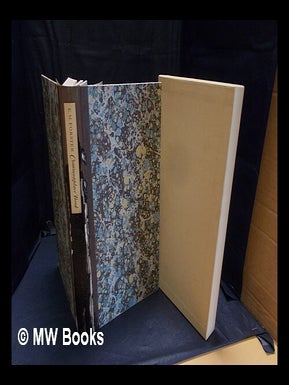 Item #359415 Commonplace book / E. M. Forster. Edward Morgan Forster, John Jebb, Philip Nicholas...