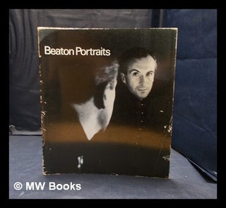 Item #359554 Beaton portraits / edited by Roy Strong. Roy Strong