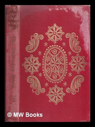 Item #359622 The Saturday book. Leonard Russell