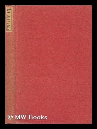 Item #35996 Robert E. Lee : a Play. John Drinkwater