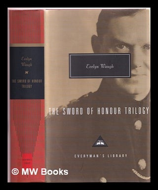 Item #360048 The sword of honour trilogy. Evelyn Waugh