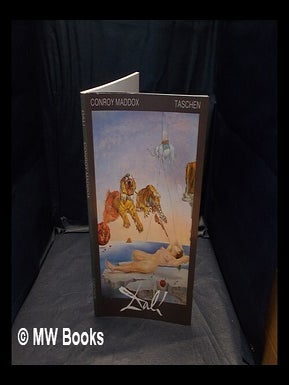 Item #360275 Dali / Conroy Maddox. Conroy Maddox