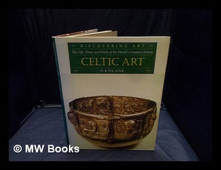 Item #360314 Celtic art / O.B. Duane. O. B. Duane