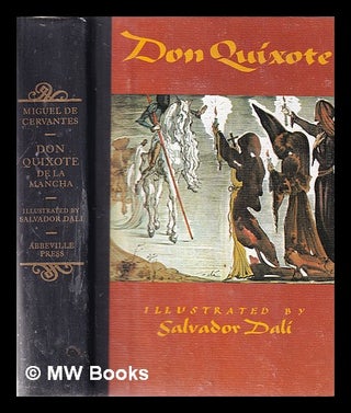 Item #360393 The first part of the life and achievements of the renowned Don Quixote de la Mancha...