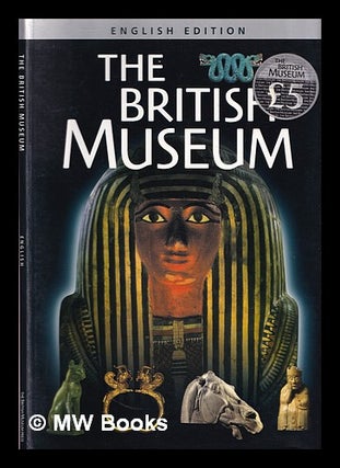 Item #360508 The British Museum. R. G. W. Anderson