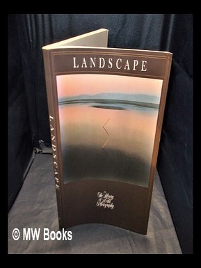 Item #360690 Landscape / preface by David Plowden ; introduction by Ian Jeffrey ;...