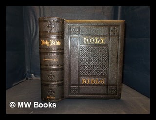 Item #361003 The Holy Bible containing the Old and New Testaments. Bible