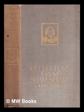Item #361303 The place-names of Surrey. J. E. B. Gover