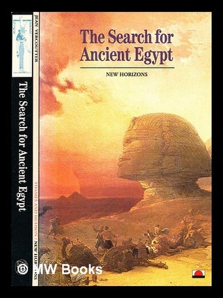 Item #361528 Alexandria : jewel of Egypt / Jean-Yves Empereur ; [translated from the French by...