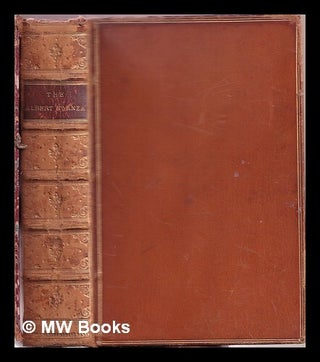 Item #361631 The Albert N'yanza, great basin of the Nile, and explorations of the Nile sources....