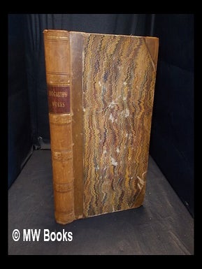 Item #361958 The works of William Hogarth : in a series of engravings : with descriptions, and a...
