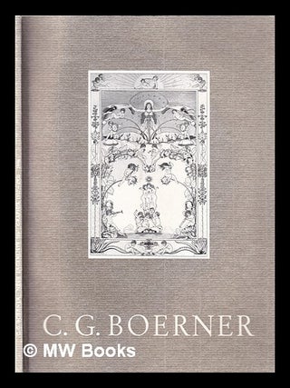 Item #362399 Ausgewählte Graphik: 1500-1900: aus unseren Mappen. C G. Boerner