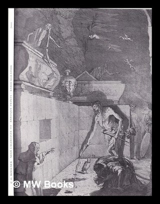 Item #362583 Baroque prints = : Barockgraphik. C G. Boerner