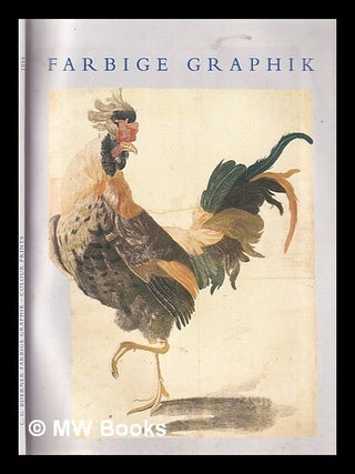 Item #362585 Farbige Graphik. C G. Boerner, Firm