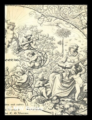 Item #363065 Varia & curiosa III / C.G. Boerner. C G. Boerner, Firm