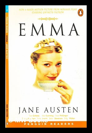 Item #363665 Emma / Jane Austen ; retold by Annette Barnes. Annette Barnes, b. 1949