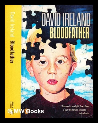 Item #363757 Bloodfather. David Ireland, b. 1927