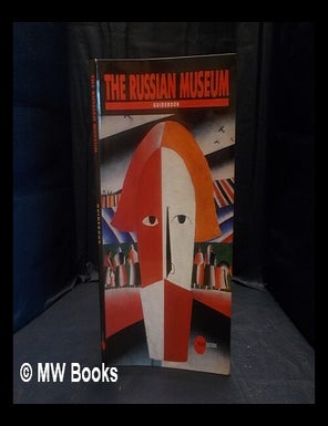 Item #364183 The Russian Museum : guidebook. V. A. Gusev.