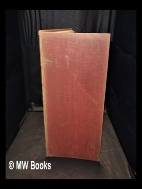 Item #364582 A demonstration planning model for India / Jan Sandee. Jan Sandee, b. 1919