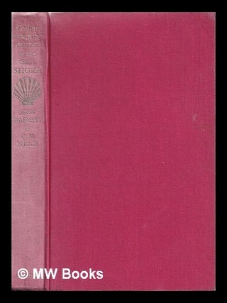Item #364698 Collins pocket guide to the sea shore / John H. Barrett, C.M. Yonge ; illustrated by...